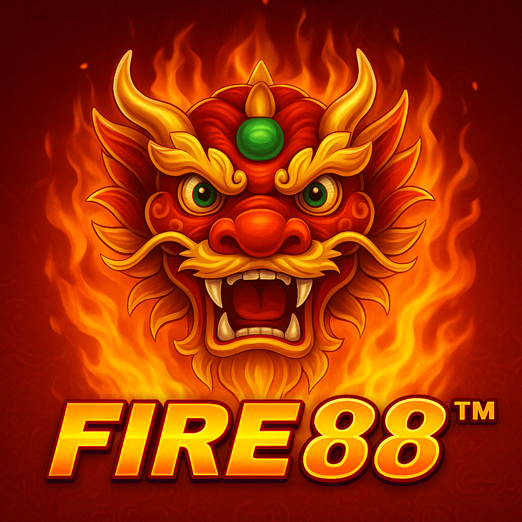 Fire 88™ Glow
