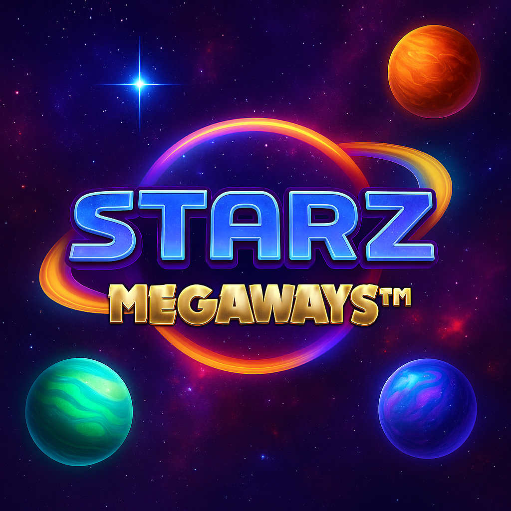 Starz Megaways™ Aurora